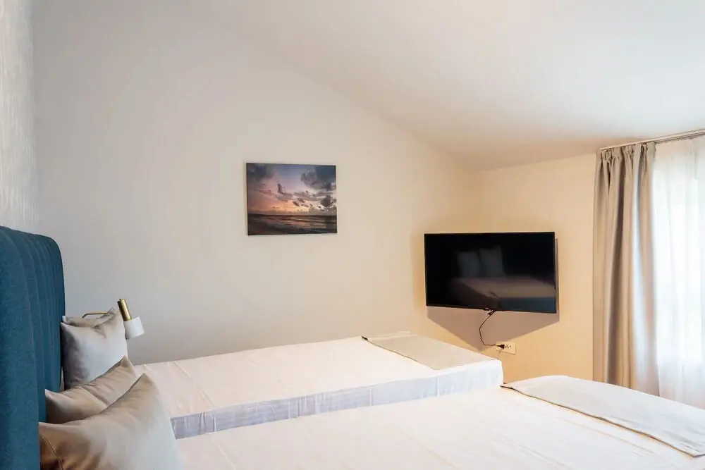 Тиват: Apartments Mini Laguna