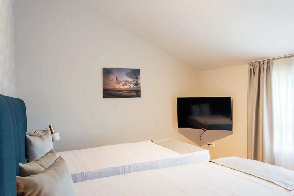 Тиват: Apartments Mini Laguna