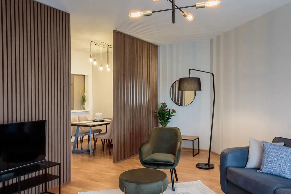 Тиват: Apartments Mini Laguna