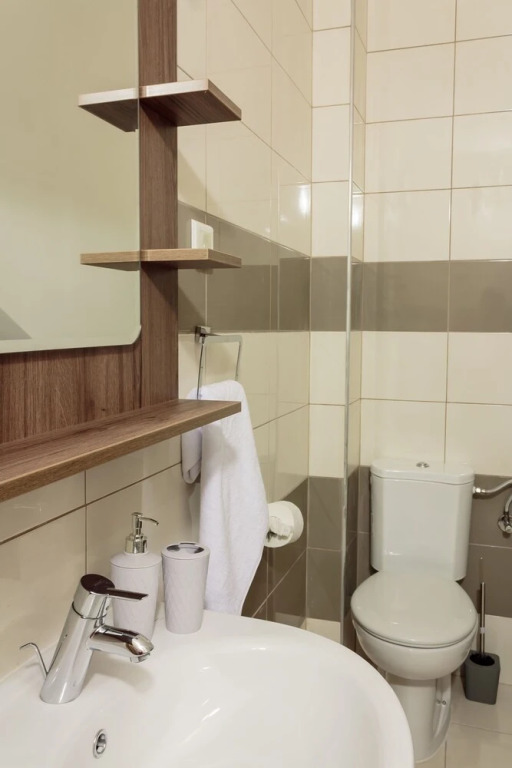 Тиват: Apartments Mini Laguna