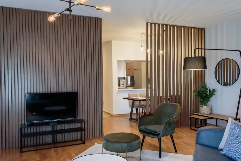 Тиват: Apartments Mini Laguna
