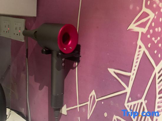 Гонконг: Sleep Cubee Hostel