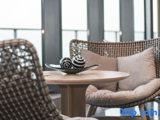 Шэньчжэнь: The Yun Resort Shenzhen Longcheer Hotel