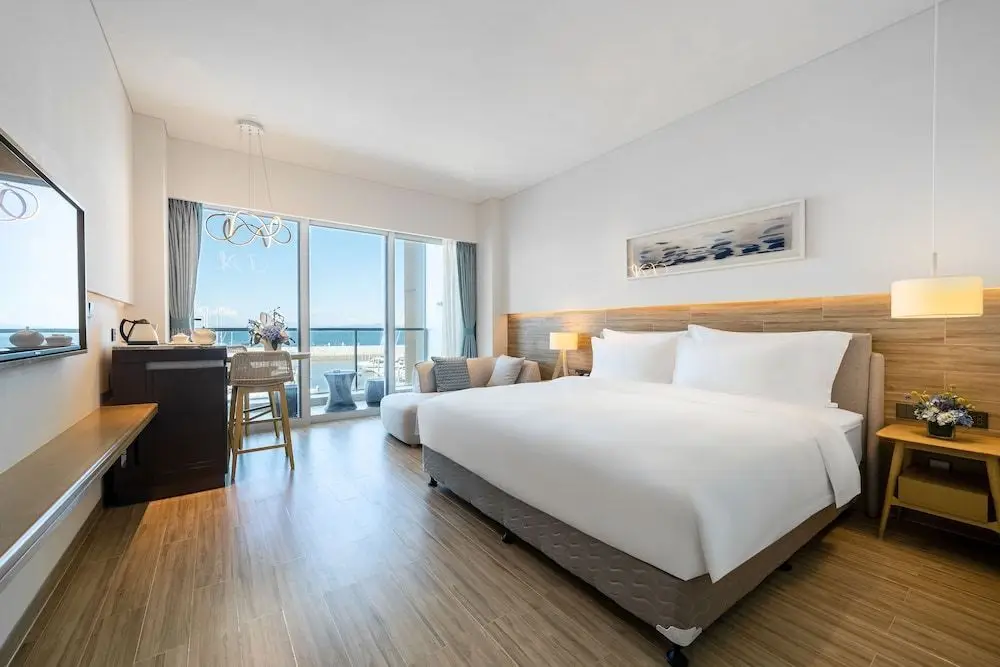 Шэньчжэнь: The Yun Resort Shenzhen Longcheer Hotel