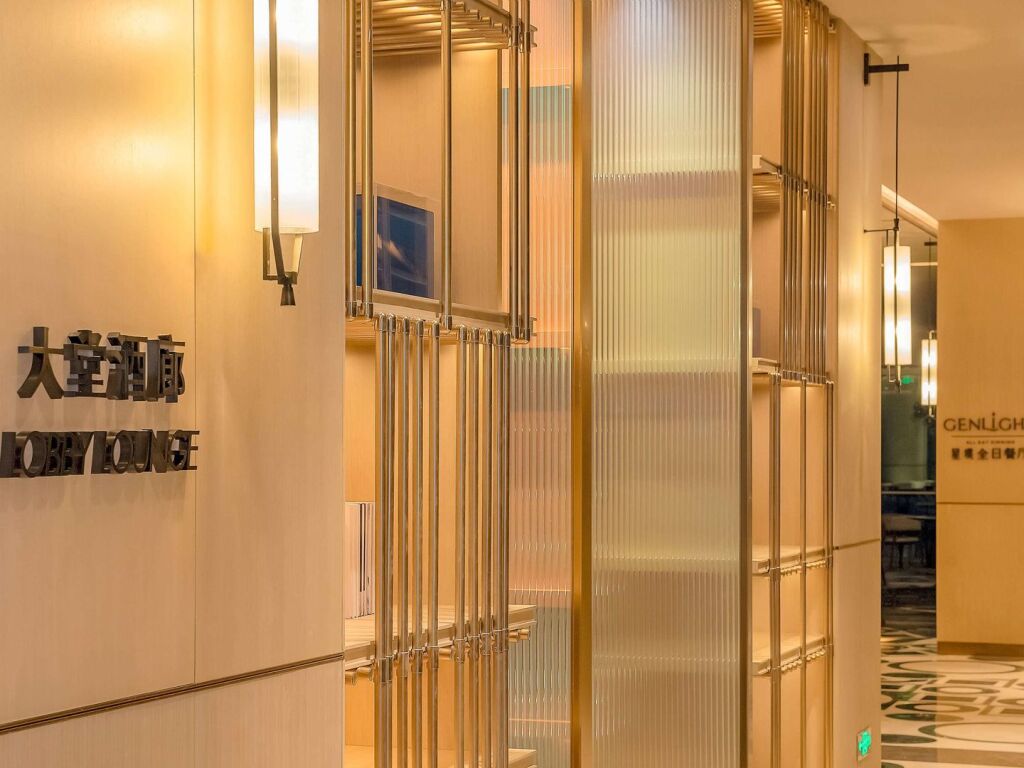 Шэньчжэнь: Pullman Shenzhen North