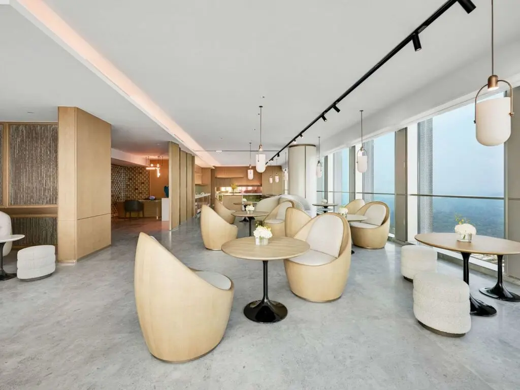 Шэньчжэнь: Pullman Shenzhen North