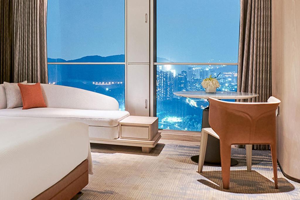 Шэньчжэнь: Pullman Shenzhen North
