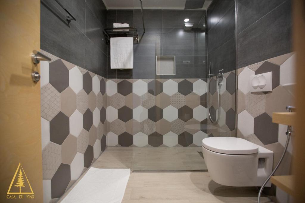 Жабляк: Casa di Pino Eco Lodge