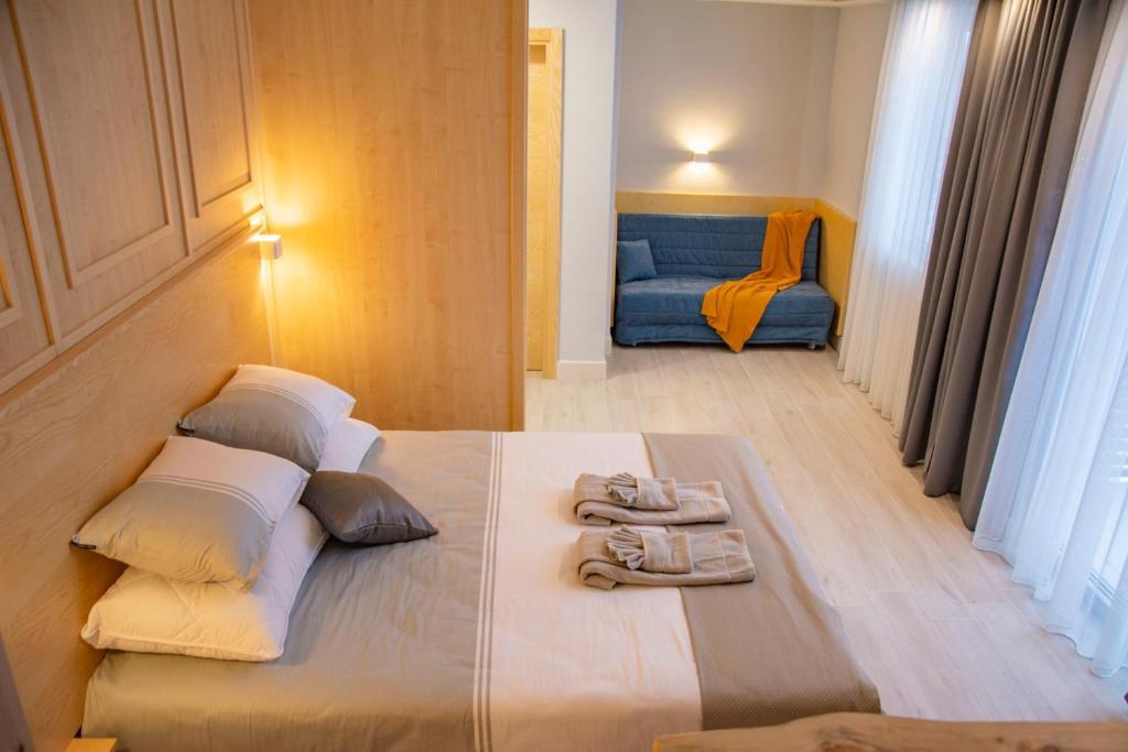 Жабляк: Casa di Pino Eco Lodge