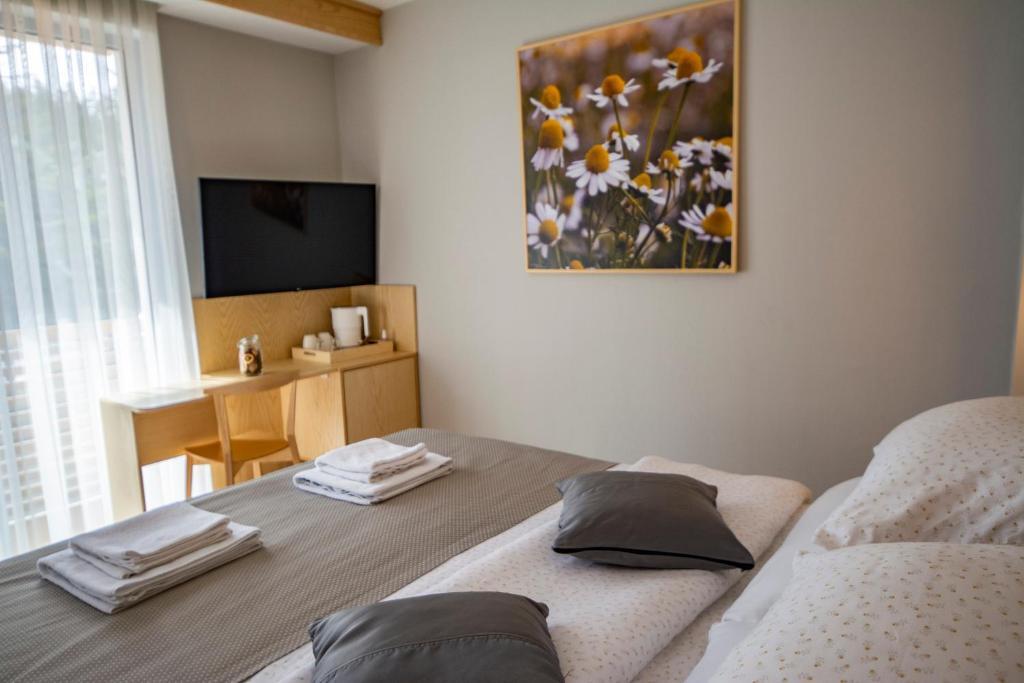 Жабляк: Casa di Pino Eco Lodge