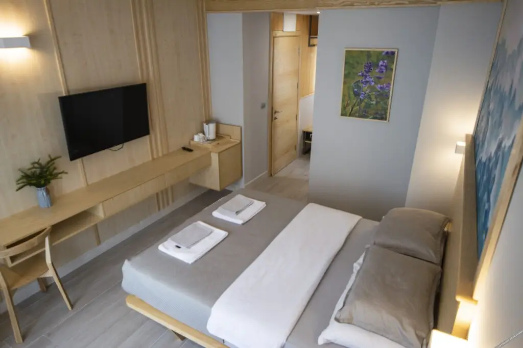 Жабляк: Casa di Pino Eco Lodge
