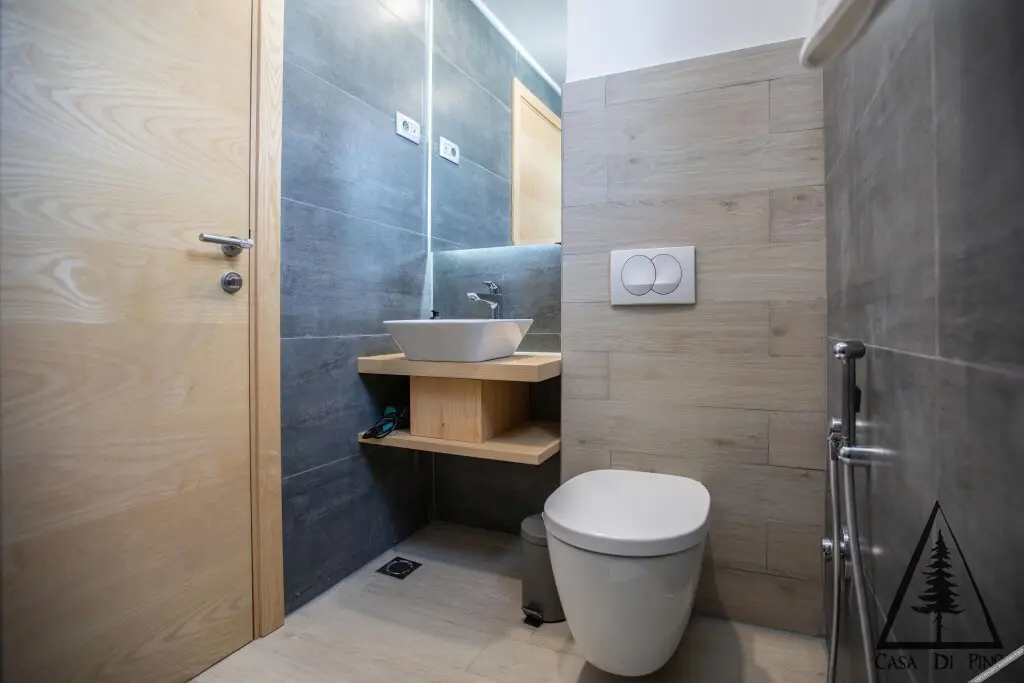 Жабляк: Casa di Pino Eco Lodge