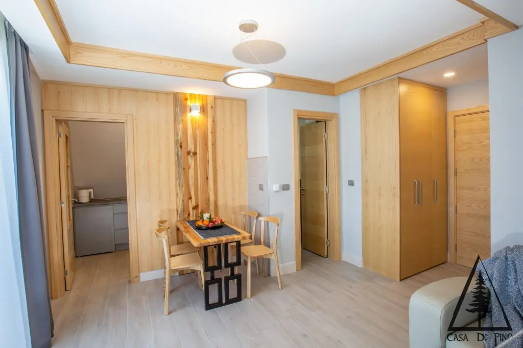 Жабляк: Casa di Pino Eco Lodge