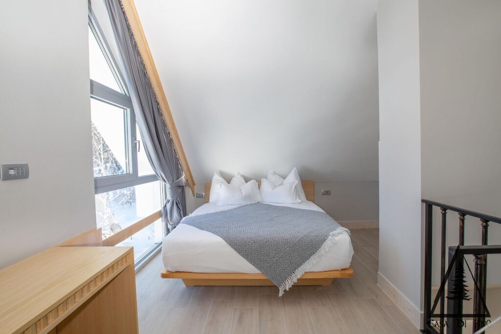Жабляк: Casa di Pino Eco Lodge