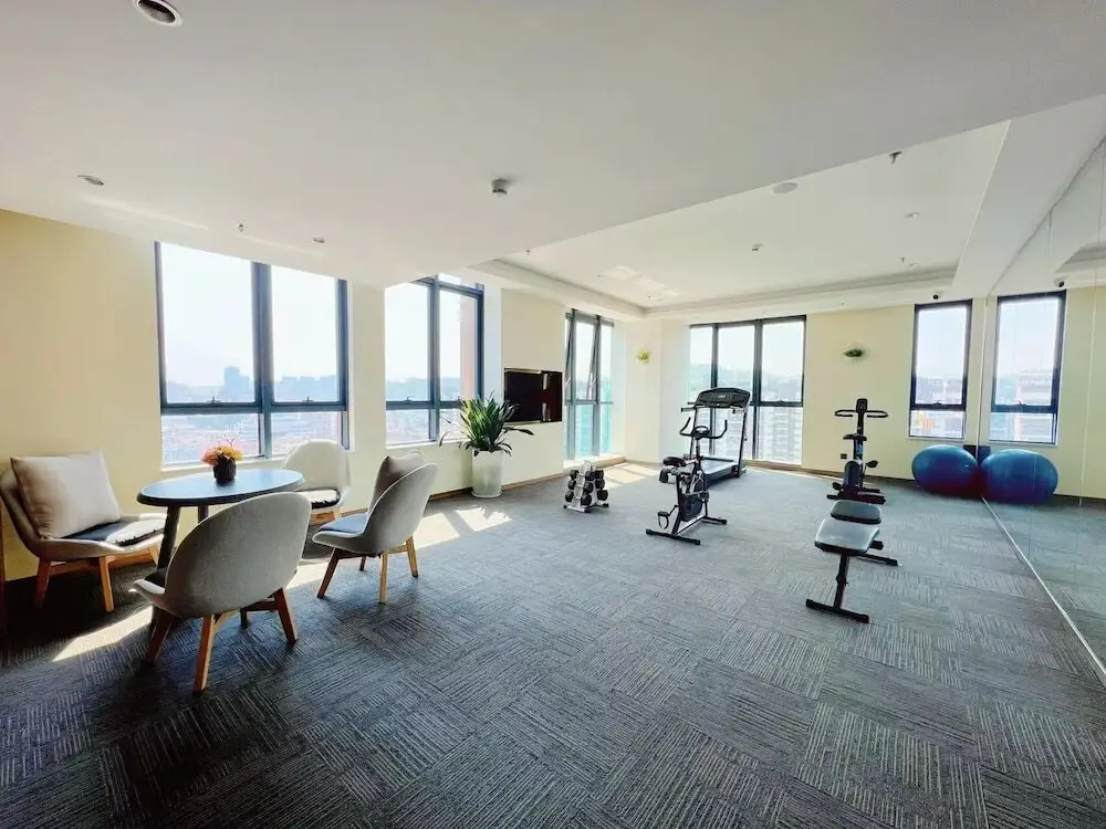 Шэньчжэнь: Vista Collection ShenZhen Longgang
