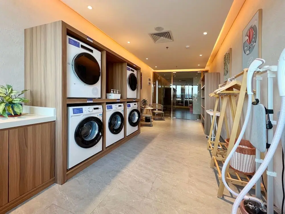 Шэньчжэнь: Vista Collection ShenZhen Longgang