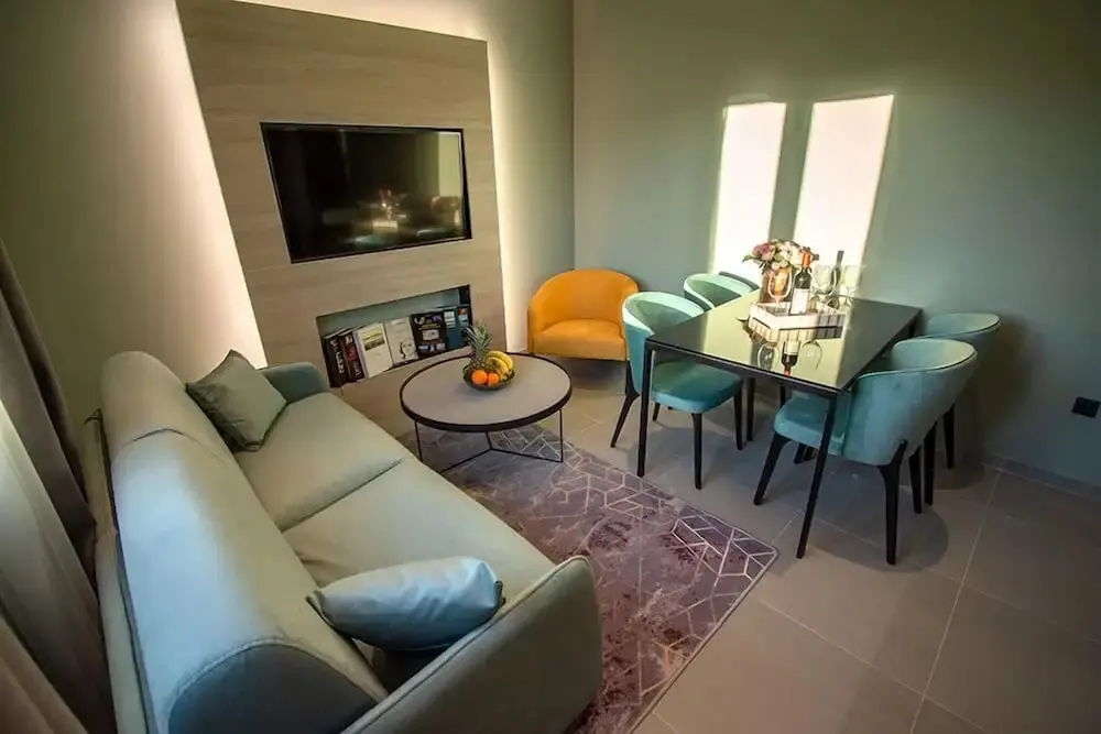 Херцег-Нови: Hotel Krušo