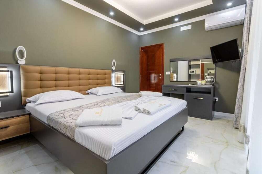 Ульцинь: Apart Hotel President