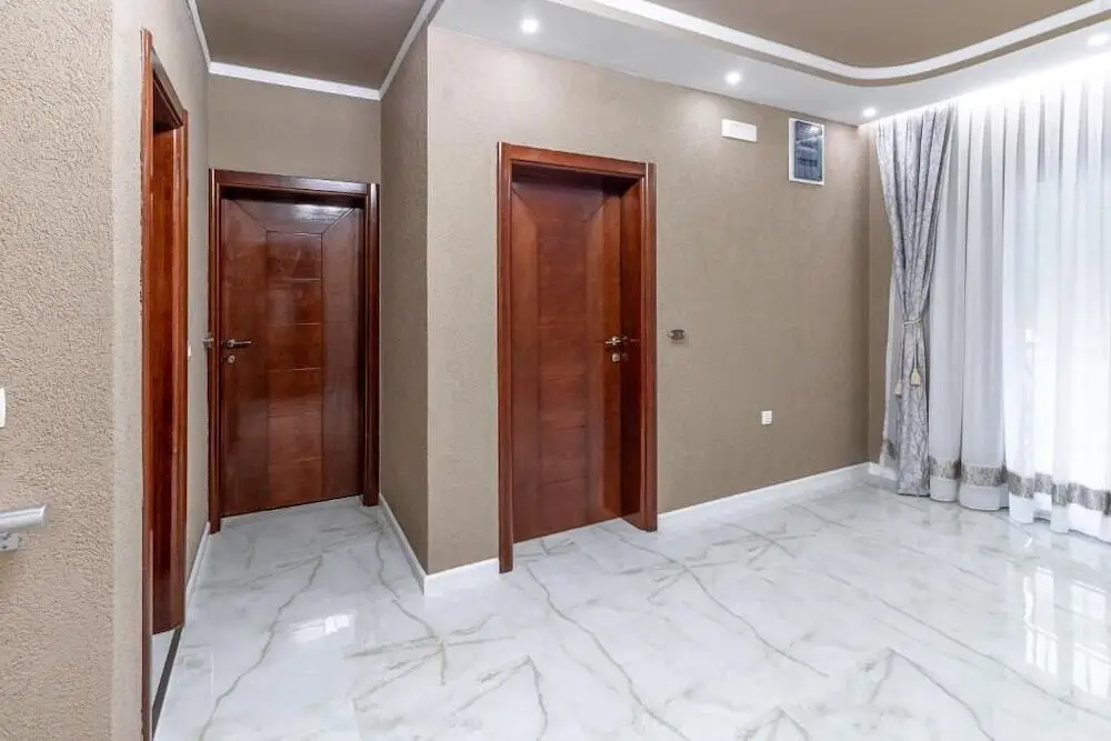 Ульцинь: Apart Hotel President
