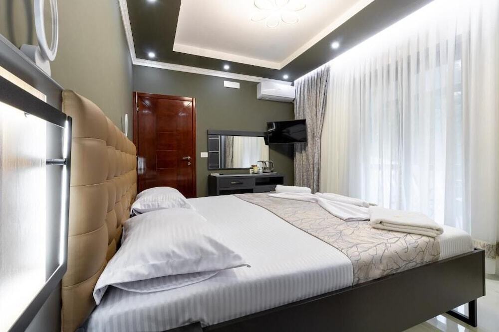 Ульцинь: Apart Hotel President
