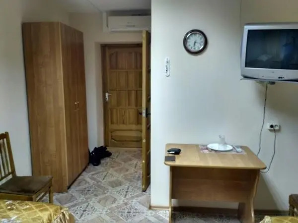 Котельнич: Уют