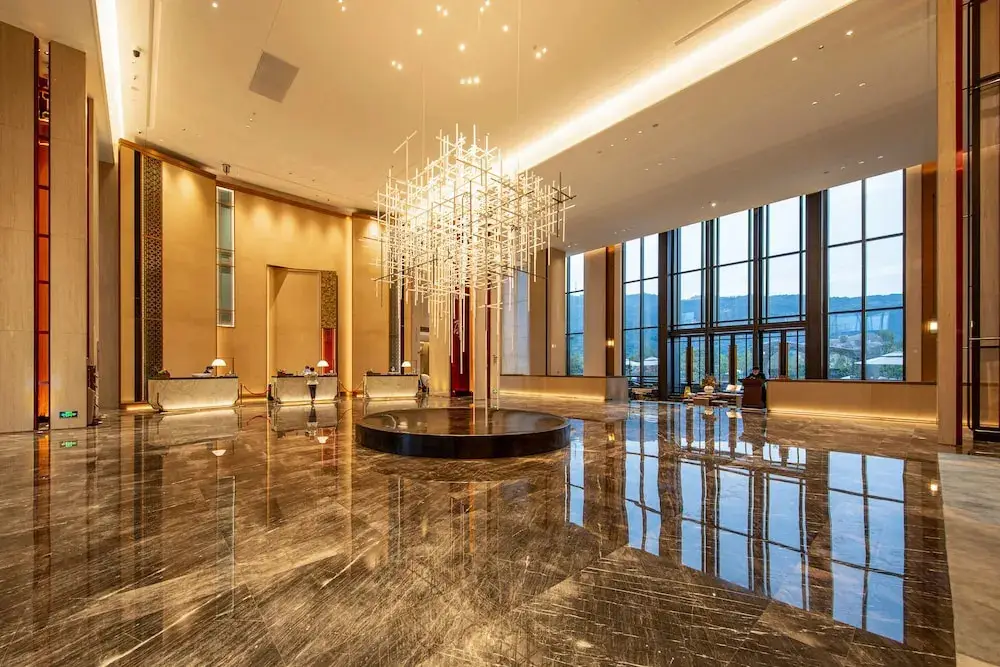 Гуанчжоу: Vlamhoo Hotel