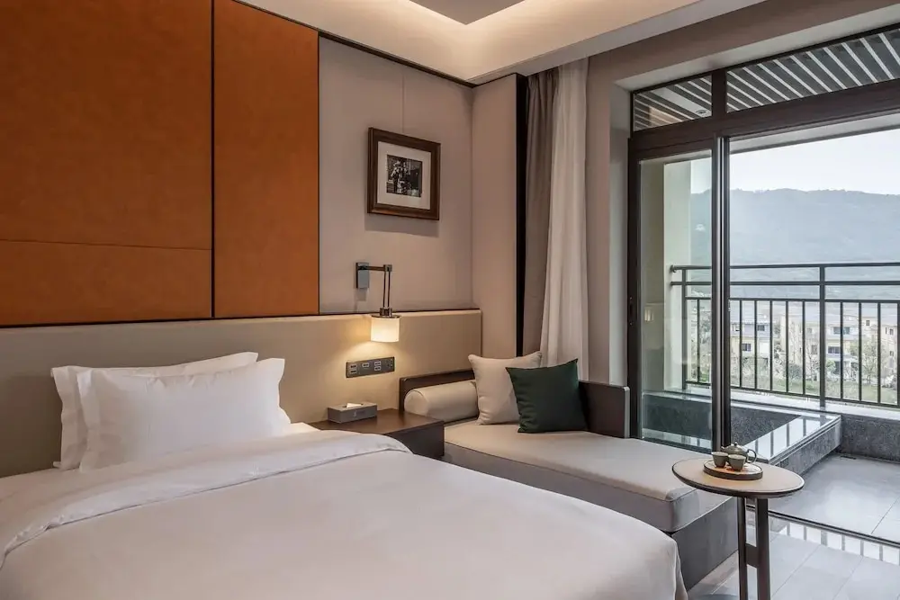Гуанчжоу: Vlamhoo Hotel