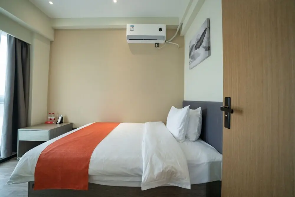 Шэньчжэнь: Kingkey Kingyu Hotel