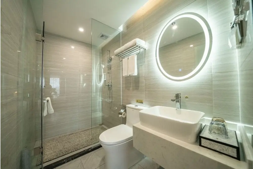 Шэньчжэнь: Kingkey Kingyu Hotel