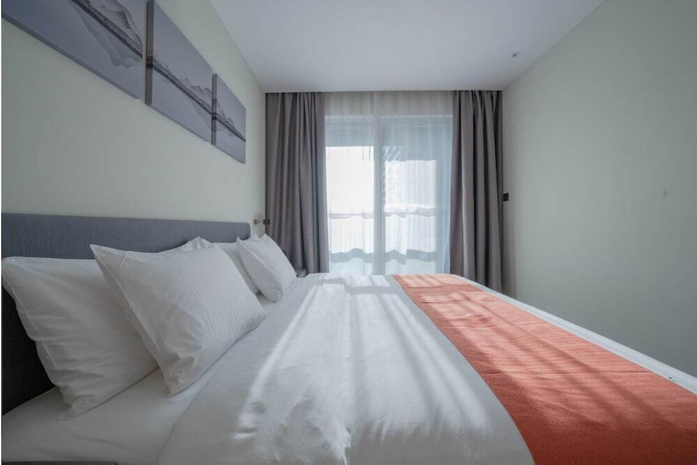 Шэньчжэнь: Kingkey Kingyu Hotel