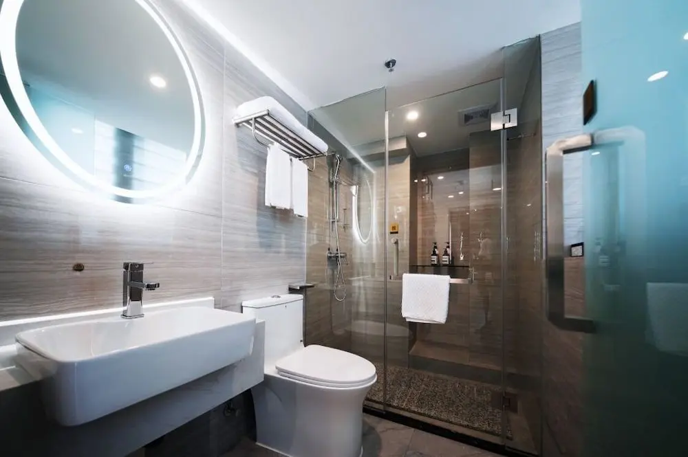 Шэньчжэнь: Kingkey Kingyu Hotel