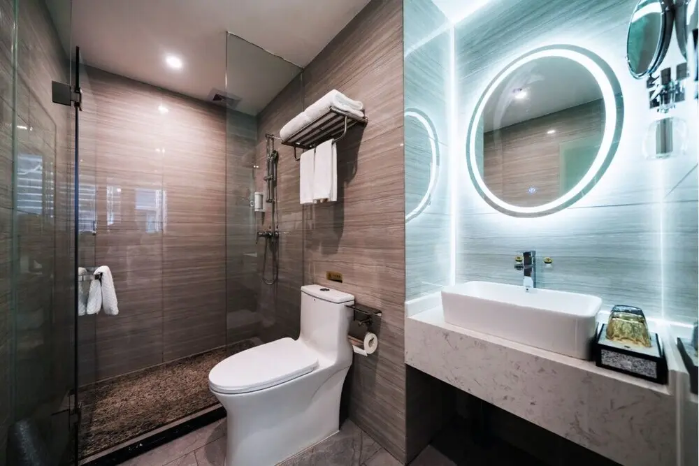 Шэньчжэнь: Kingkey Kingyu Hotel