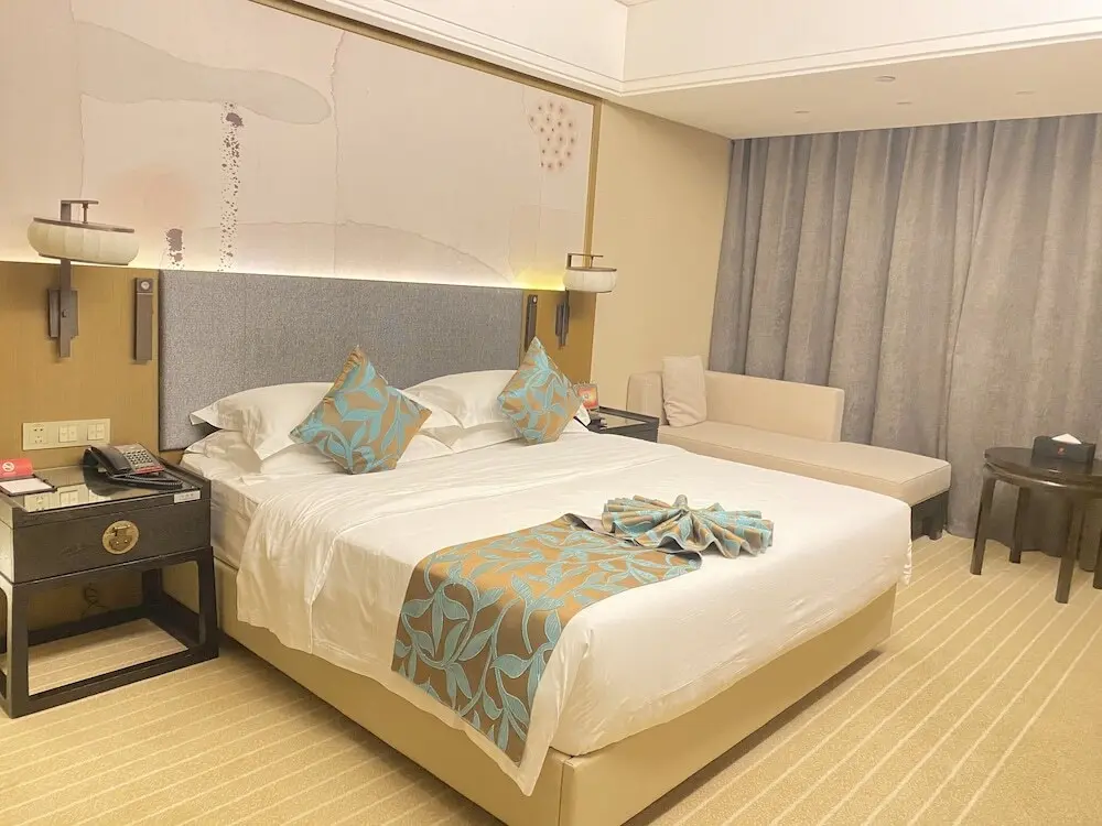 Юэян: hunanyueyangHotel