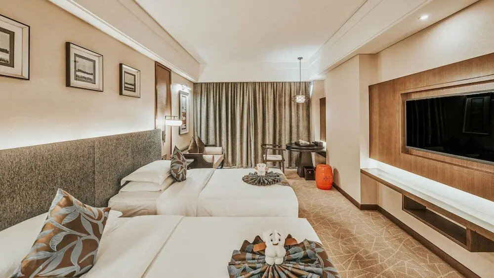 Юэян: hunanyueyangHotel