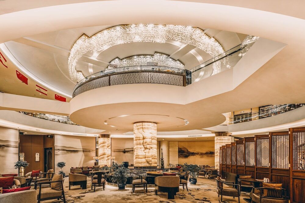 Юэян: hunanyueyangHotel