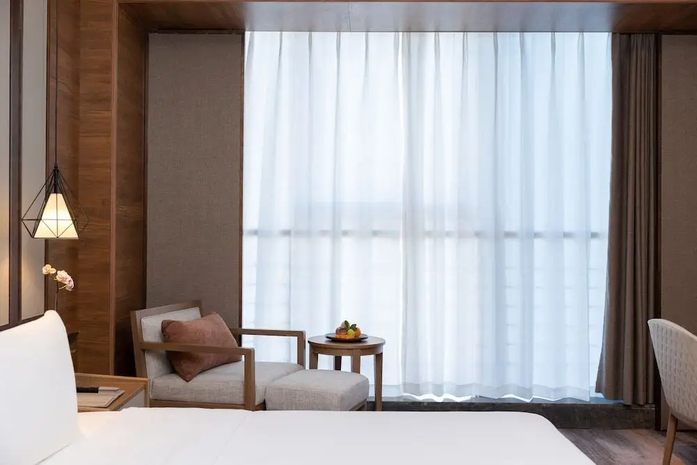 Нанкин: Gao Chun Jin Ling Hotel