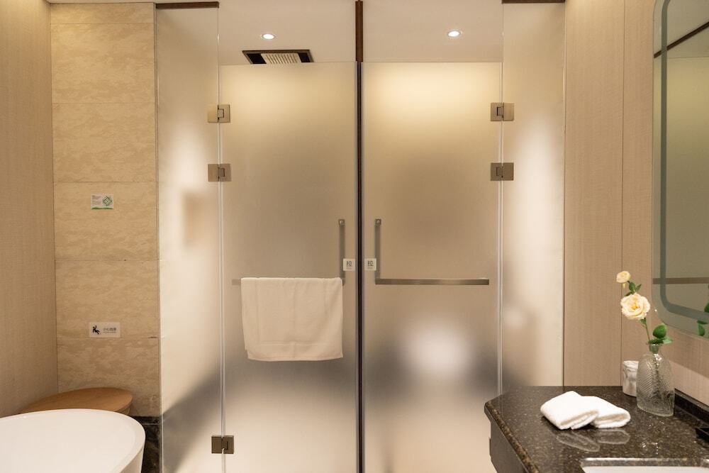 Нанкин: Gao Chun Jin Ling Hotel