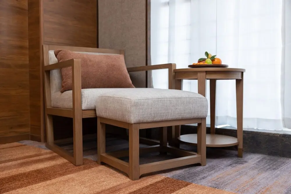 Нанкин: Gao Chun Jin Ling Hotel