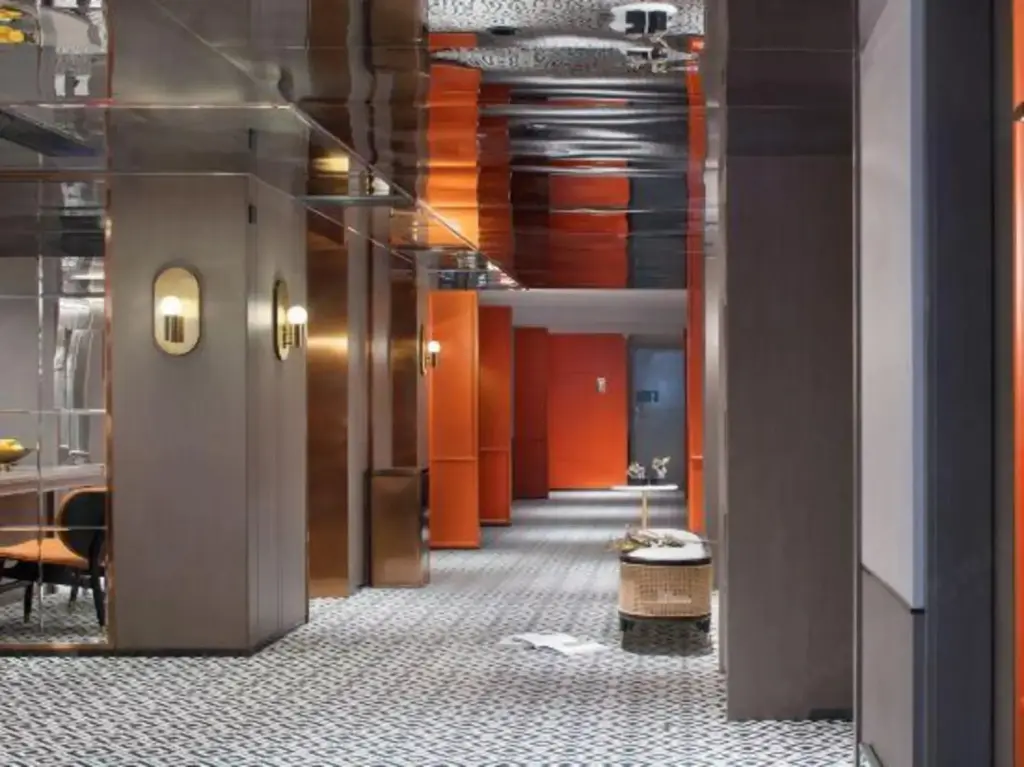 Гуанчжоу: Cityjoin Hotel