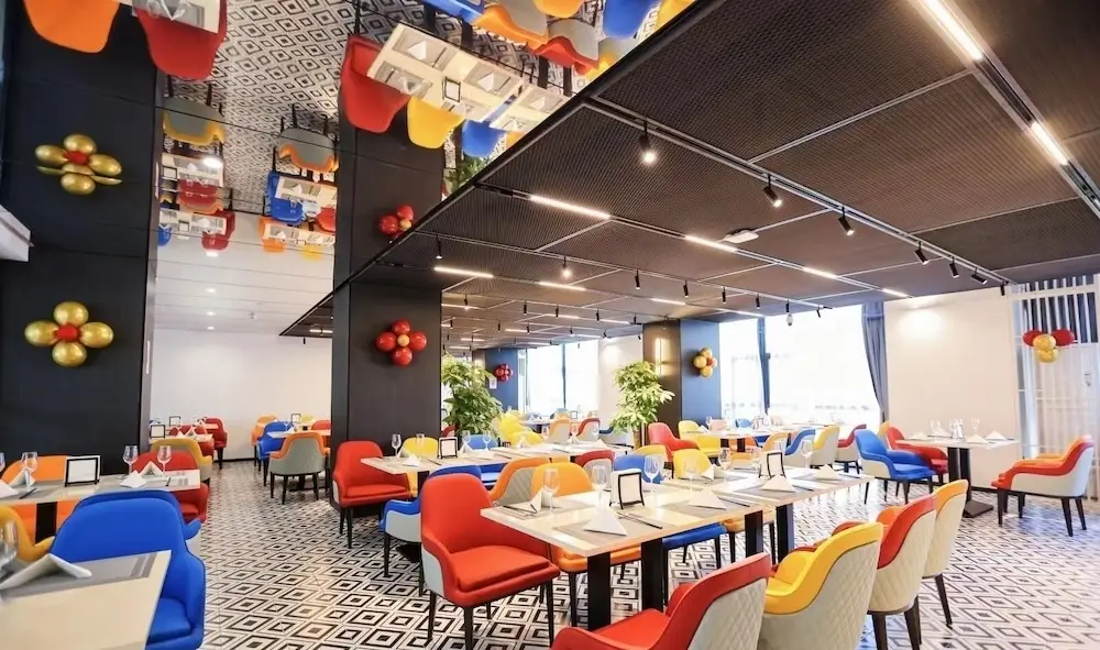Гуанчжоу: Haoxin Hotel