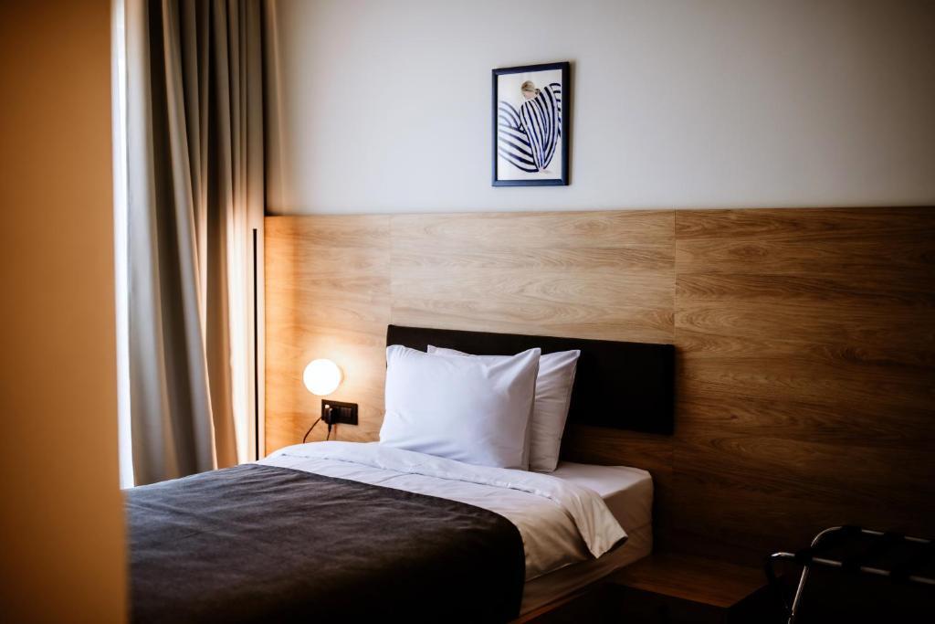 Подгорица: Hotel septembar