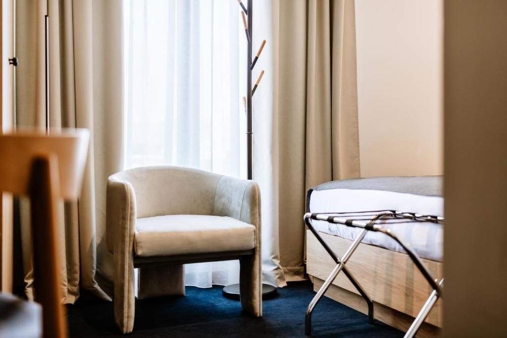 Подгорица: Hotel septembar