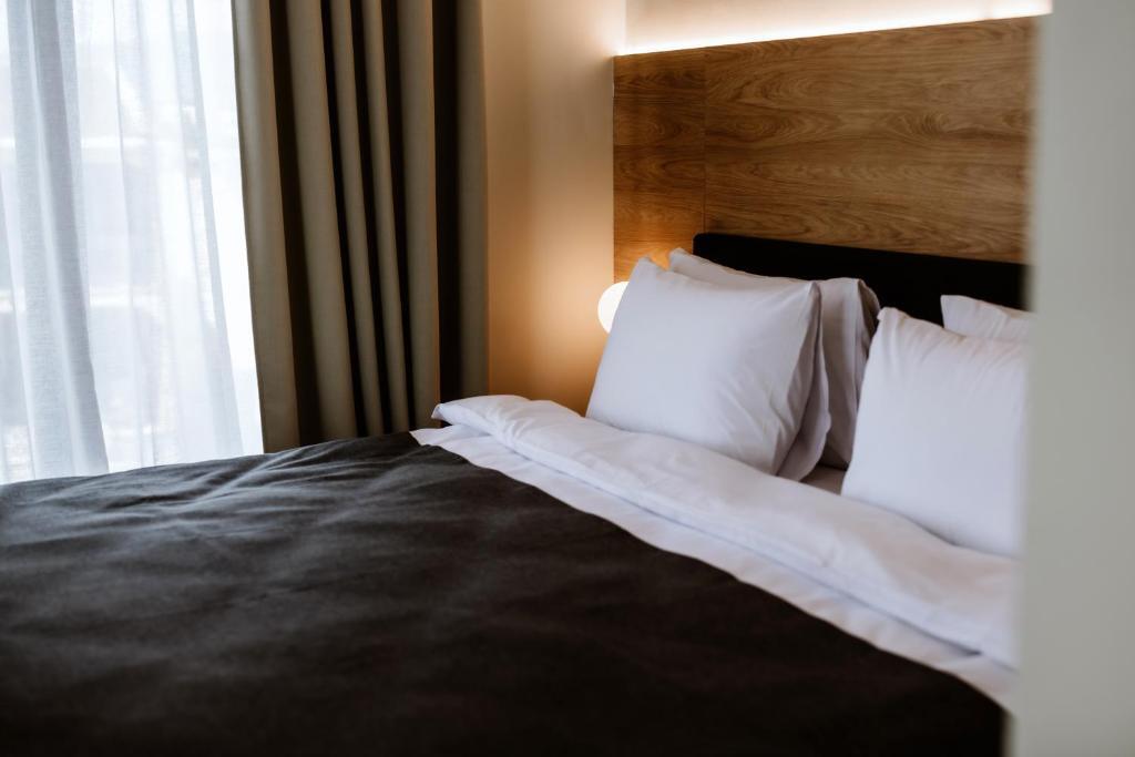 Подгорица: Hotel septembar