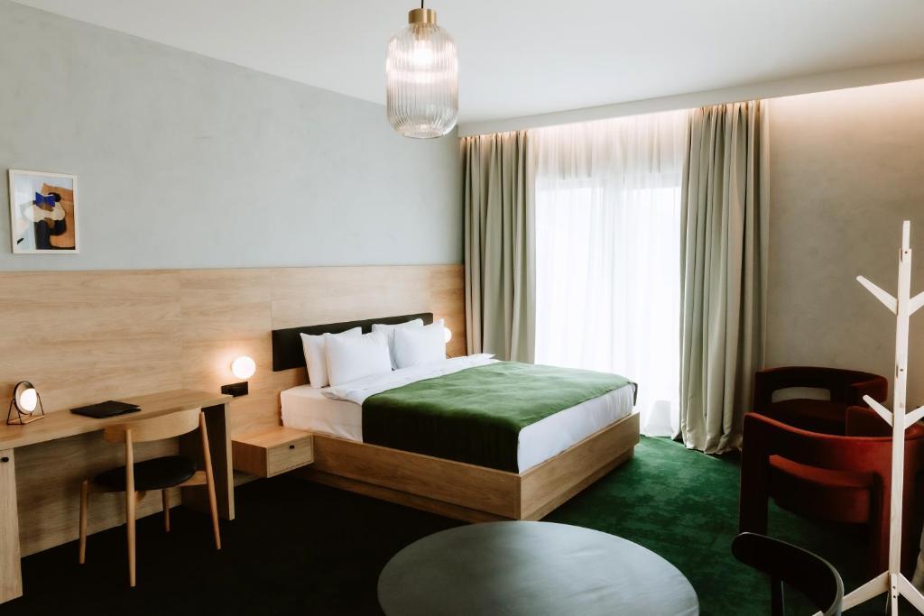 Подгорица: Hotel septembar