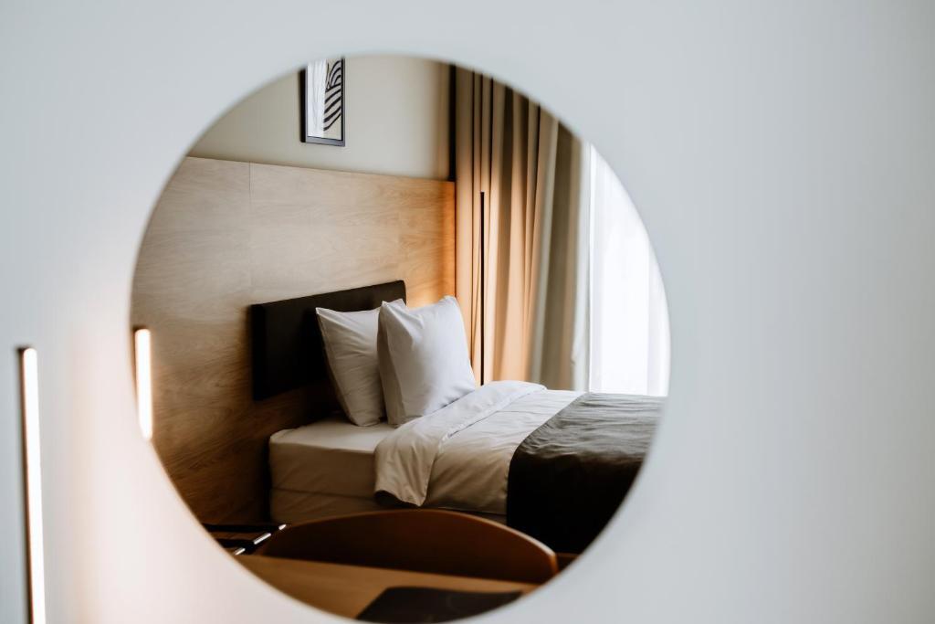 Подгорица: Hotel septembar
