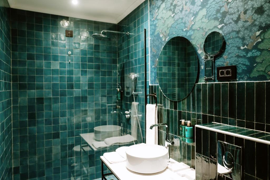 Подгорица: Hotel septembar