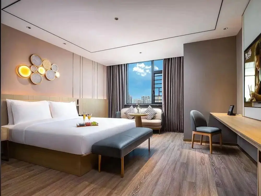 Чанша: Orange Hotel
