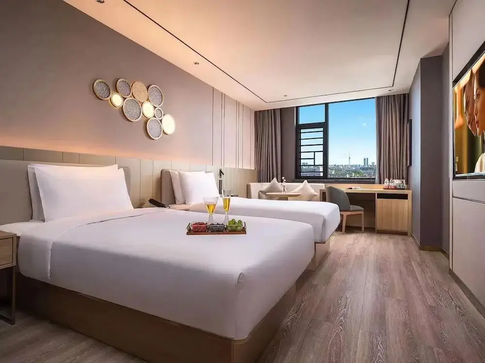 Чанша: Orange Hotel