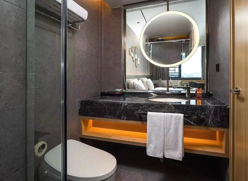 Чанша: Orange Hotel