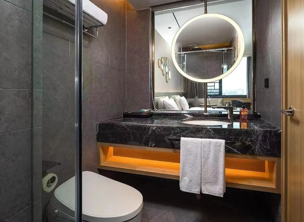 Чанша: Orange Hotel